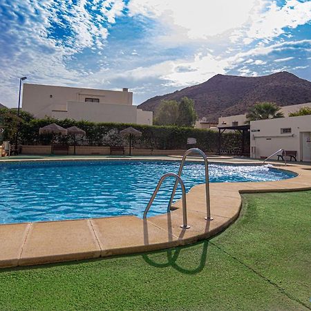 El Velero Sotillo Niagara Piscina Parking Wifi 산 호세 외부 사진