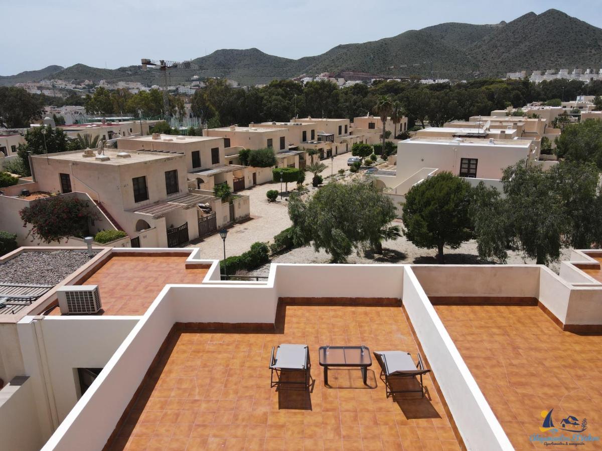 El Velero Sotillo Niagara Piscina Parking Wifi 산 호세 외부 사진