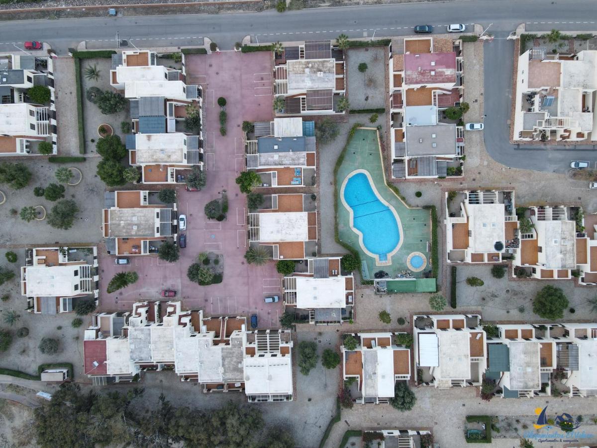 El Velero Sotillo Niagara Piscina Parking Wifi 산 호세 외부 사진