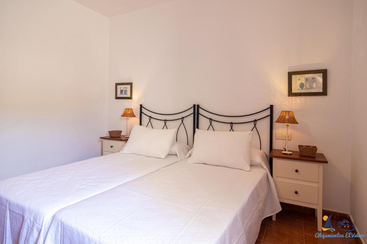 El Velero Sotillo Niagara Piscina Parking Wifi 산 호세 외부 사진